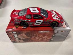 Dale Earnhardt Jr Die Cast