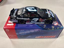 Dale Earnhardt Die Cast