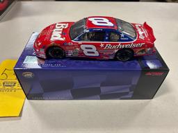 Dale Earnhardt Jr Die Cast