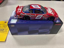 Dale Earnhardt Jr Die Cast