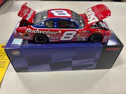 Dale Earnhardt Jr Die Cast