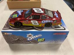 Dale Earnhardt Jr. Die Cast