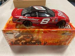 Dale Earnhardt Jr. Die Cast