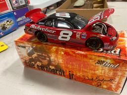 Dale Earnhardt Jr. Die Cast