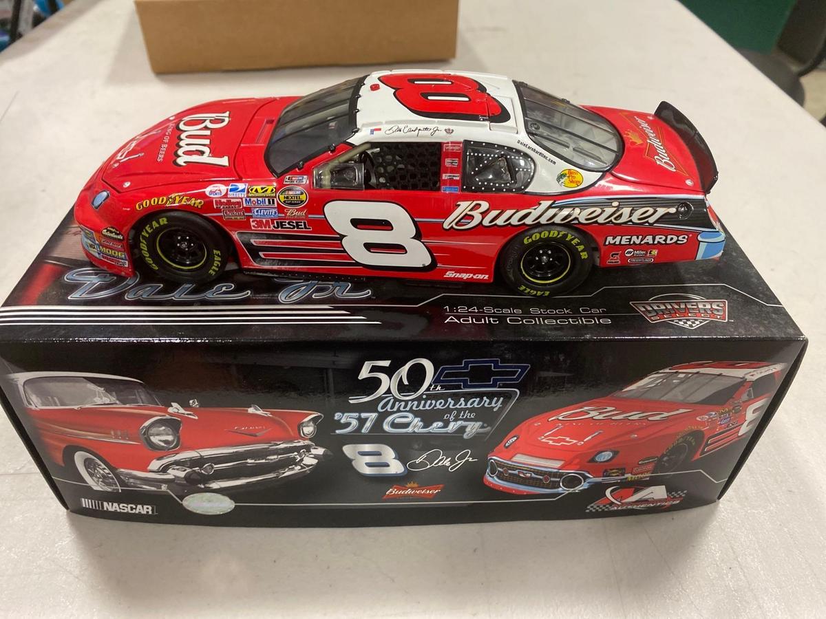 Dale Earnhardt Jr. Die Cast