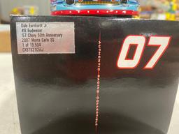 Dale Earnhardt Jr. Die Cast