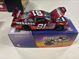 Dale Earnhardt Jr Die Cast