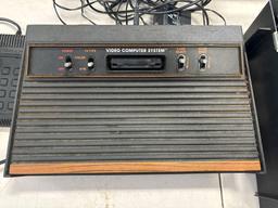 ATARI Game Set