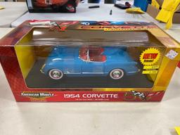 American Muscle Model Corvette