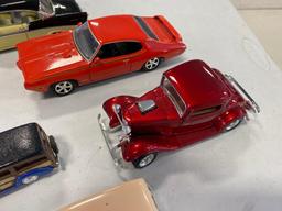 Model Cars