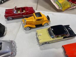 Model Cars