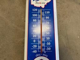 Ohio Bicentennial Thermometer