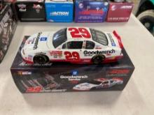 Kevin Harvick Die Cast