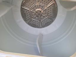 GE Electric Dryer (worked when removed)