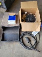 Semi Parts, Trailer cable