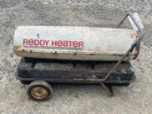 Reddy heater