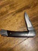 Buck 501 pocketknife