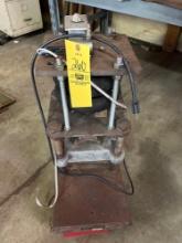 Air Bag Press