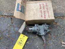 Ford V8 55-57 Fuel Pump