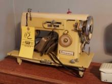 Kenmore Sewing Machine