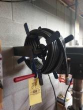 Small Air Hose Reel