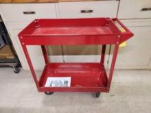 Harbor Freight Model 05107 Work Cart