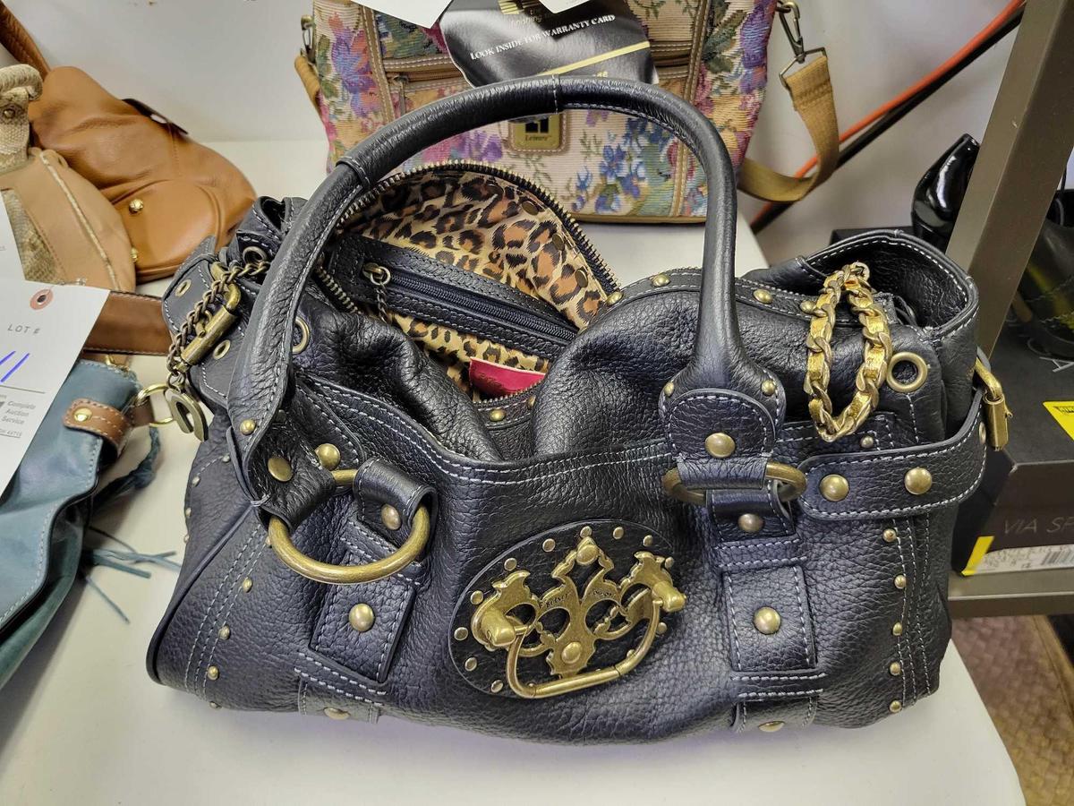 Betsey Johnson purse