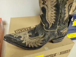 Boot Star Boots mens 11