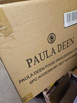 Paula Deen accessories