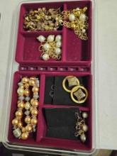 Costume jewelry