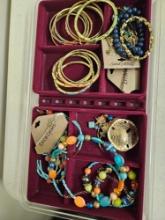 Costume jewelry