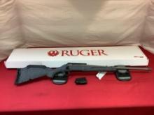 Ruger mod. American Grey Splatter Rifle