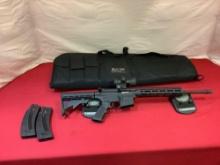 Smith Wesson mod. M&P 15-22 Rifle