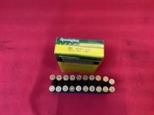 Remington Ammo