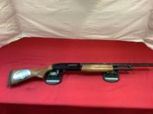 Mossberg mod. 500 Shotgun