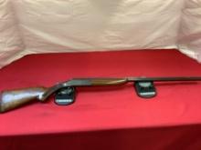 Iver Johnson Matted Rib Shotgun