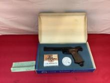 Smith & Wesson mod. 78G Air Pistol