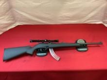 Remington mod. 597 Rifle