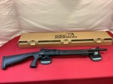 Iver Johnson mod. GHP 18 Shotgun