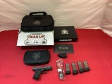 Springfield Armory mod. Hellcat Pistol