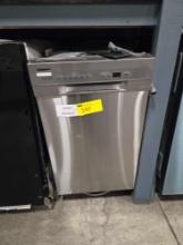 Frigidaire dishwasher