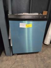 Frigidaire dishwasher