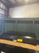 brogan range hood