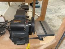 Craftsman Belt/Disc Sander