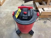 Bauer Shop Vac