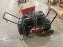 Campbell Hausfeld Iron Force Series Air Compressor