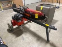 Huskee Log Splitter