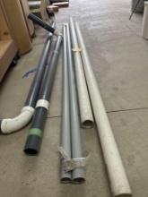 PVC Pipe