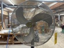 Airmaster Fan