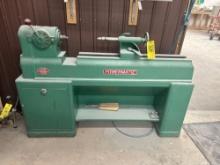 PowerMatic Model 90 Lathe